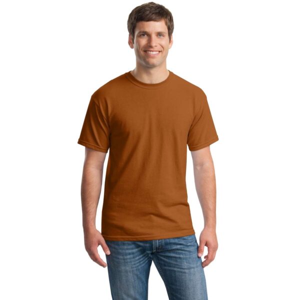Gildan Heavy 100% Cotton T-Shirt 