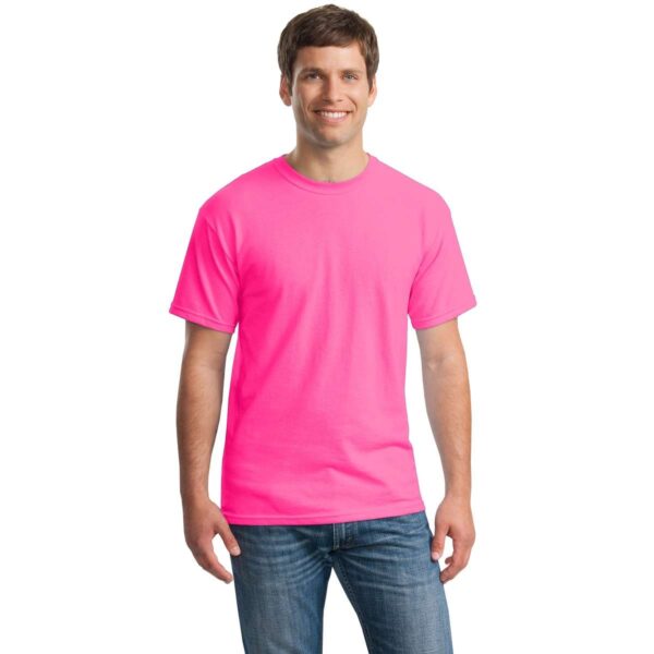 gildan heavy blend shirt