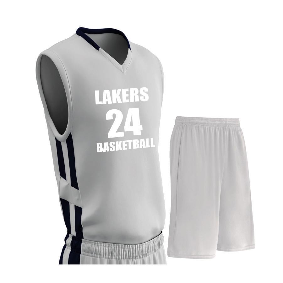 Champroマッスルバスケットボールshortyouth