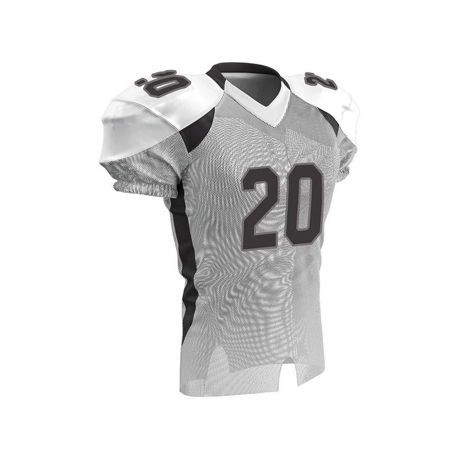 Champro FJ20 Huddle Football Jersey