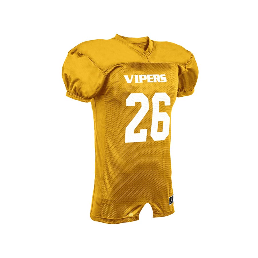 Details about   CHAMPRO SPORTS FJ12 GOLD *BRAND NEW*  YOUTH SIZES FOOTBALL JERSEY 