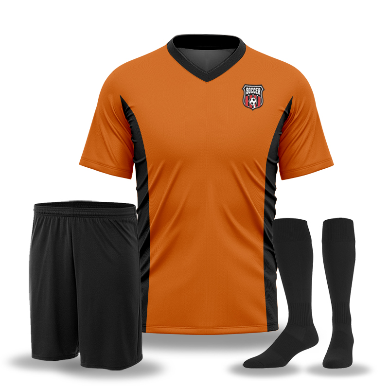 Soccer International Jersey, Shorts, Sock – SP2