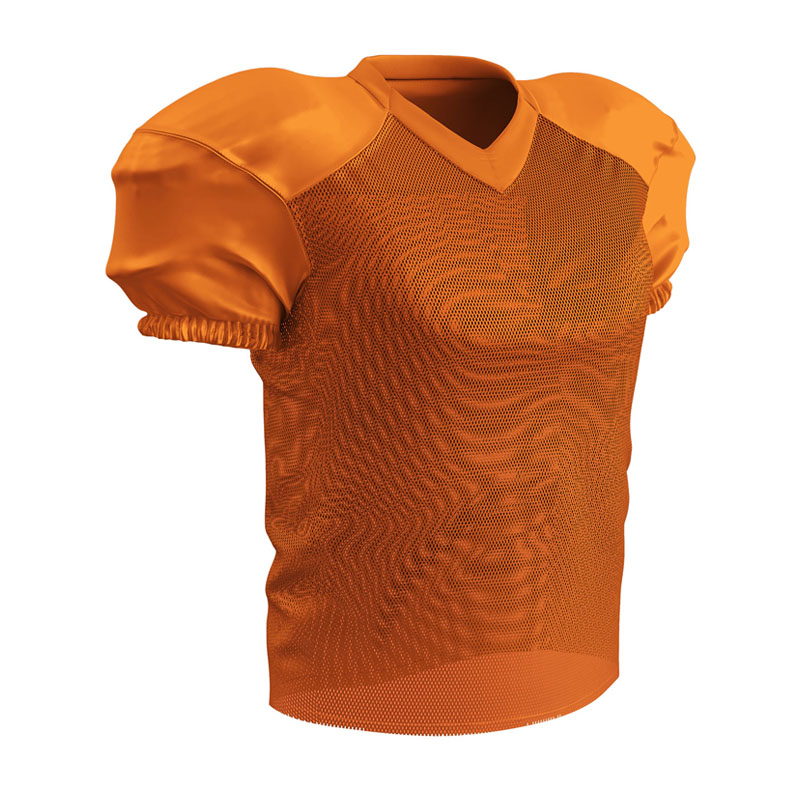 CHAMPRO FJ55 TIME OUT PRACTICE FOOTBALL JERSEY