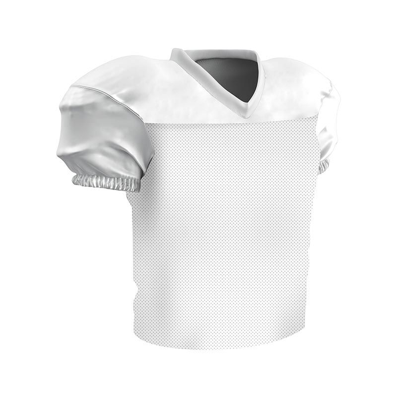 Buy Audible Football Game Jersey by Champro Sports Style Number FJ16