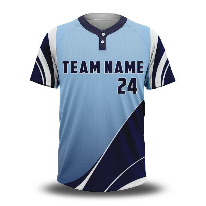 Krown All Stars All Sports Baseball Jersey Krown Sports