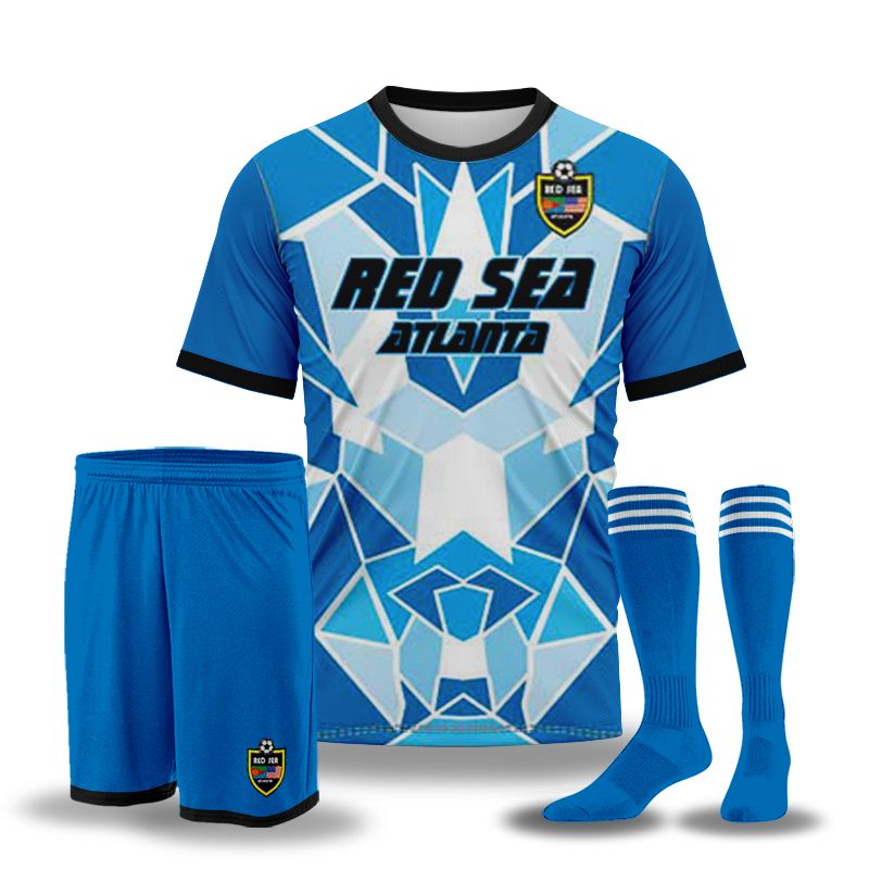 Soccer Team Uniform Packages, Custom Jerseys & Team Apparel